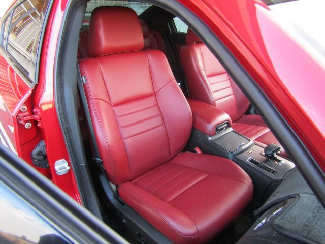 DODGE CHARGER