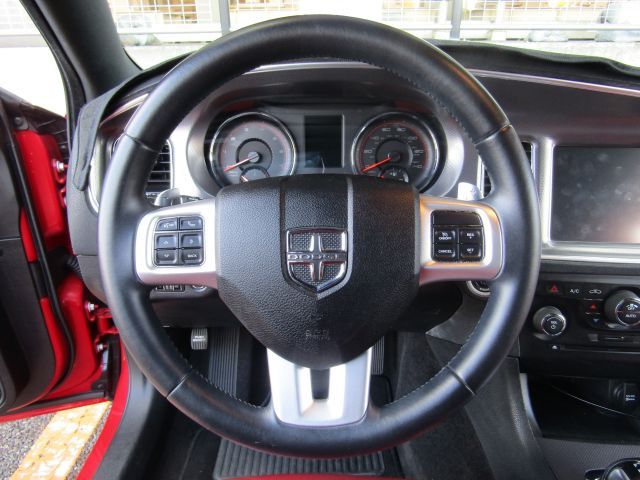 DODGE CHARGER