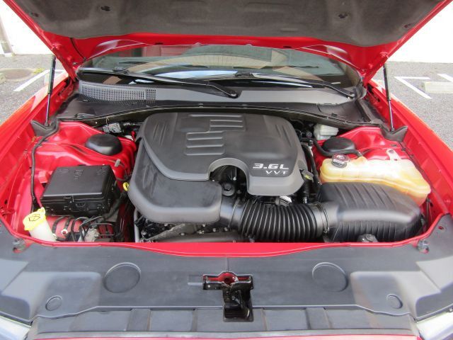 DODGE CHARGER