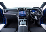 MERCEDES BENZ GLC class