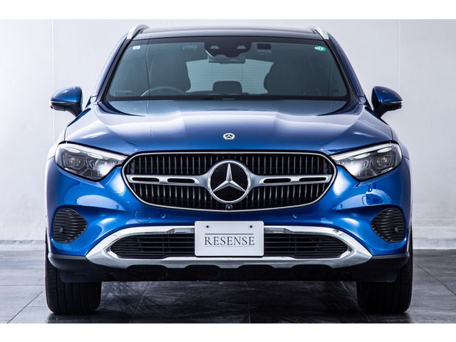 MERCEDES BENZ GLC class