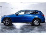 MERCEDES BENZ GLC class