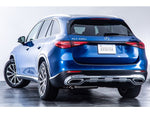 MERCEDES BENZ GLC class