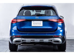 MERCEDES BENZ GLC class