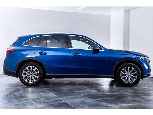 MERCEDES BENZ GLC class