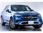 MERCEDES BENZ GLC class