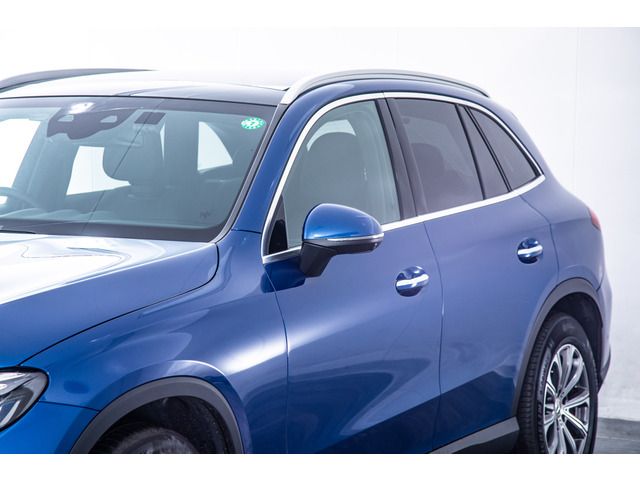 MERCEDES BENZ GLC class