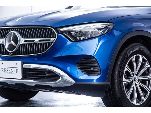 MERCEDES BENZ GLC class