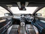 Mercedes-Benz C-Class Coupe