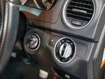 Mercedes-Benz C-Class Coupe