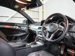 Mercedes-Benz C-Class Coupe