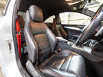 Mercedes-Benz C-Class Coupe