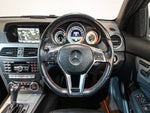 Mercedes-Benz C-Class Coupe