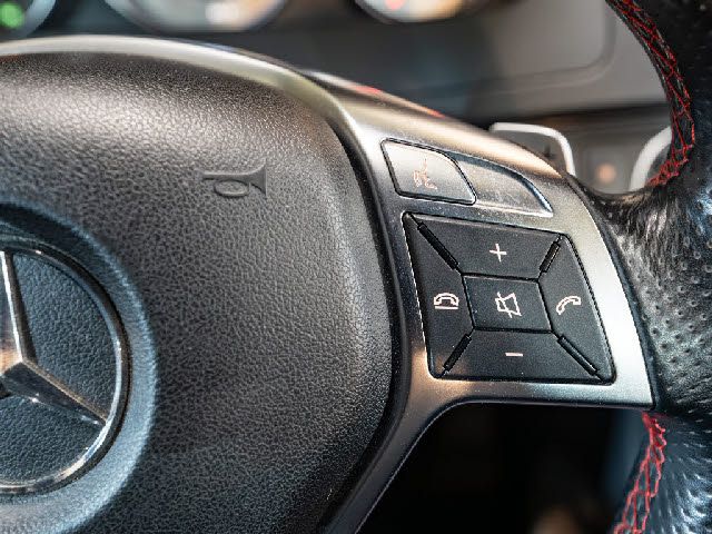 Mercedes-Benz C-Class Coupe