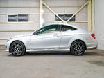 Mercedes-Benz C-Class Coupe