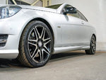 Mercedes-Benz C-Class Coupe
