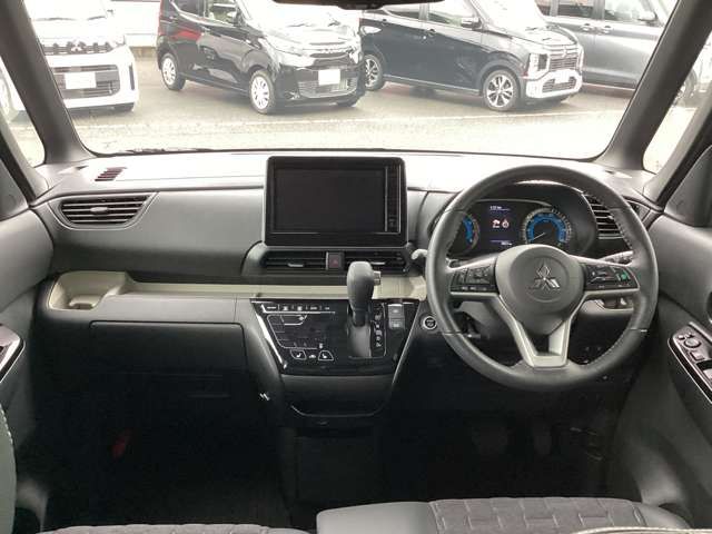 DELICA MINI