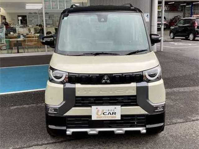 DELICA MINI