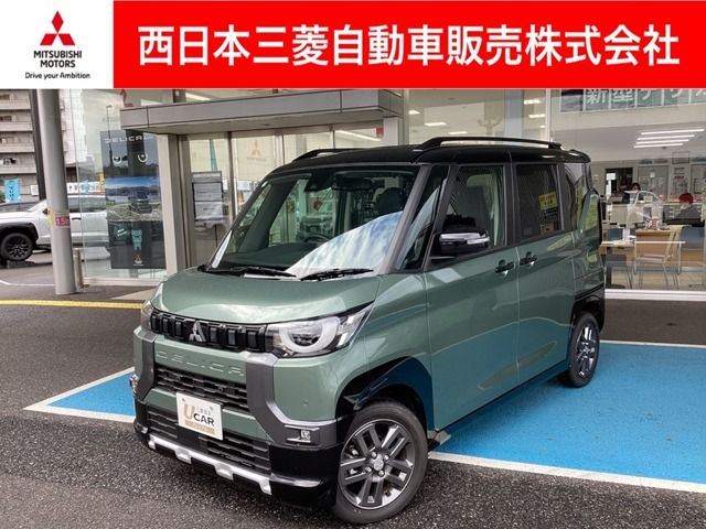 DELICA MINI
