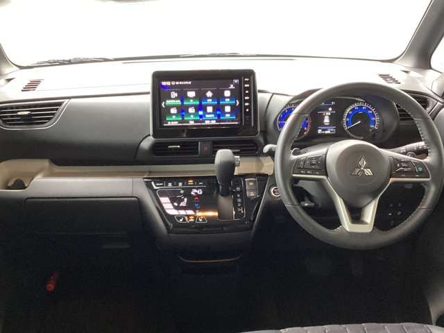 DELICA MINI