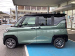 DELICA MINI