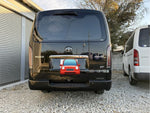 HIACE van 4WD