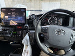 HIACE van 4WD