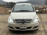 MERCEDES BENZ B-Class