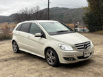 MERCEDES BENZ B-Class