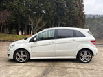 MERCEDES BENZ B-Class