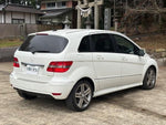 MERCEDES BENZ B-Class