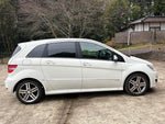 MERCEDES BENZ B-Class