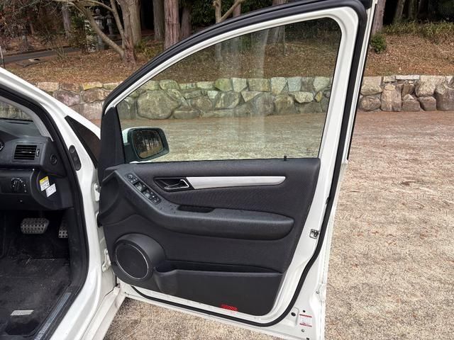 MERCEDES BENZ B-Class