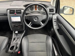 MERCEDES BENZ B-Class