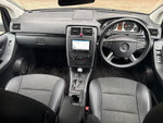 MERCEDES BENZ B-Class