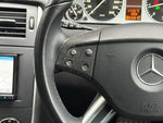 MERCEDES BENZ B-Class