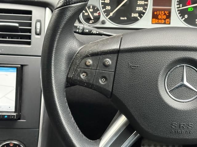 MERCEDES BENZ B-Class