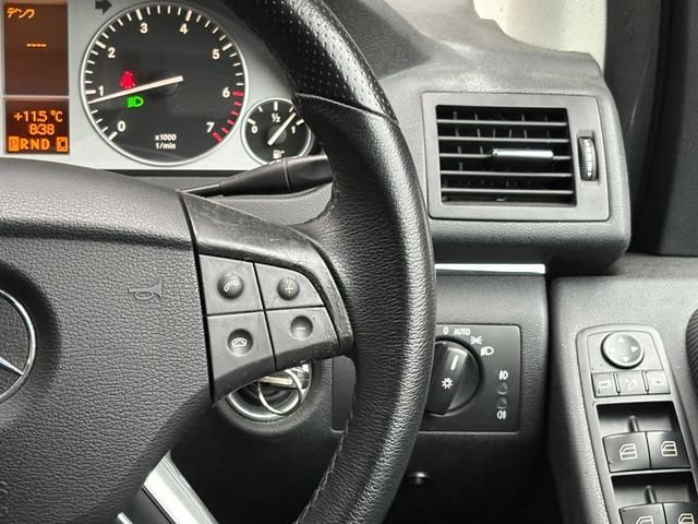 MERCEDES BENZ B-Class