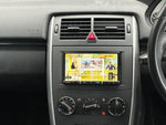 MERCEDES BENZ B-Class