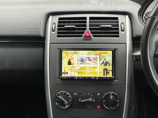 MERCEDES BENZ B-Class