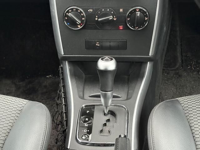 MERCEDES BENZ B-Class