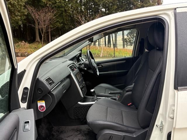 MERCEDES BENZ B-Class