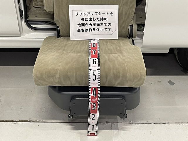 ATRAI wagon