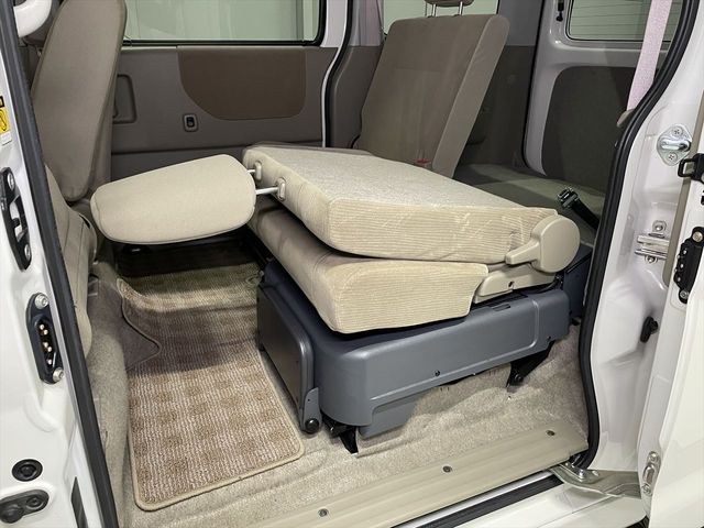 ATRAI wagon