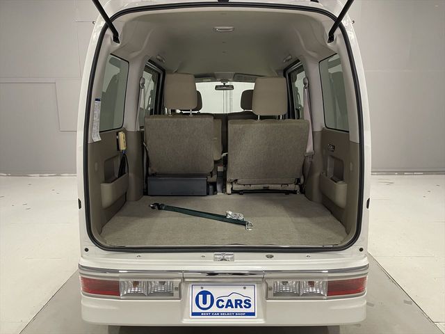 ATRAI wagon