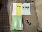 ATRAI wagon