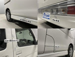 ATRAI wagon