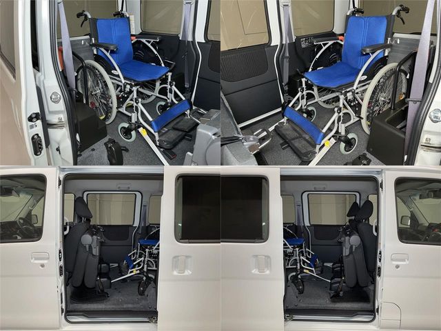 ATRAI wagon