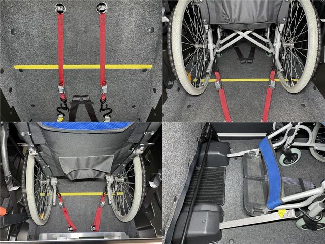 ATRAI wagon