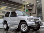 PAJERO wagon